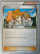 Professor Juniper - 2013 (Jason Klaczynski) 98 - World Championship Decks