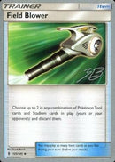 Field Blower - 2017 (Zachary Bokhari) 125 - World Championship Decks