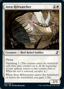 Aven Riftwatcher (TSR-006) - Time Spiral Remastered