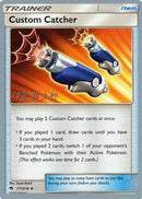 Custom Catcher - 2019 (Shintaro Ito) 171 - World Championship Decks
