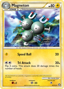 Magneton/102 - Triumphant