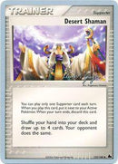 Desert Shaman - 2004 (Kevin Nguyen) 123 - World Championship Decks
