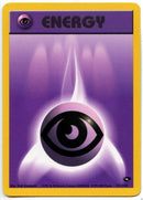 Psychic Energy 131/132 - Gym Heroes Unlimited