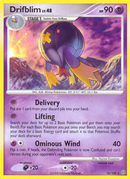 Drifblim/100 - Stormfront