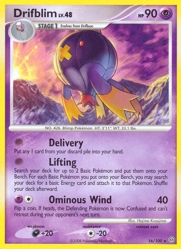 Drifblim/100 - Stormfront