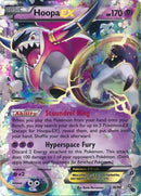 Hoopa EX - 36/98 (Ancient Origins) - Jumbo Cards Holofoil