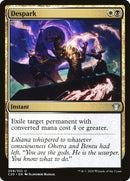 Despark (C20-209) - Commander 2020
