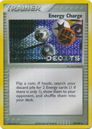 Energy Charge/107 - Deoxys Reverse Holofoil