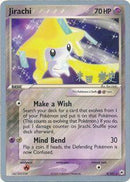 Jirachi - 2005 (Takashi Yoneda) 8 - World Championship Decks