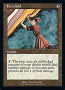 Forcefield (Retro Frame) (30A-536) - 30th Anniversary Edition