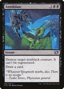 Annihilate (C14-134) - Commander 2014