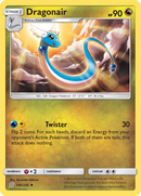Dragonair (149) 149/236 - SM  Unified Minds