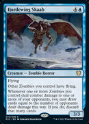 Hordewing Skaab (MIC-015) - Midnight Hunt Commander