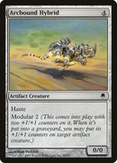 Arcbound Hybrid (DST-097) - Darksteel