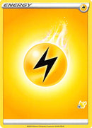 Lightning Energy (