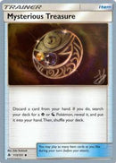 Mysterious Treasure - 2019 (Henry Brand) 113 - World Championship Decks