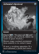 Alchemist's Retrieval (DBL-314) - Innistrad: Double Feature
