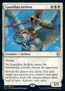 Guardian Archon (C21-017) - Commander 2021