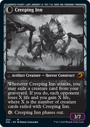 Hostile Hostel (DBL-264) - Innistrad: Double Feature: (Double Faced Transform)