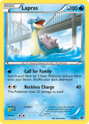 Lapras (25) 25/99 - Next Destinies