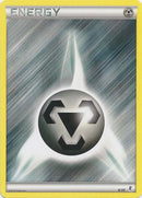 Metal Energy (