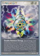 Double Rainbow Energy - 2008 (Jason Klaczynski) 88 - World Championship Decks