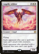 Angelic Arbiter (JMP-086) - Jumpstart