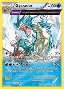 Gyarados 21/98 21 - Deck Exclusives