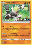 Passimian - SM12 (Prerelease)/248 - SM Promos Holofoil