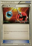 Energy Retrieval - 2012 (Shuto Itagaki) 92 - World Championship Decks