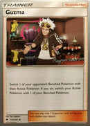 Guzma - 2018 (Magnus Pedersen) 115 - World Championship Decks