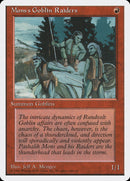 Mons's Goblin Raiders (2PS-) - Introductory Two-Player Set