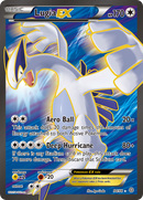 Lugia EX (94 Full Art)/98 - XY  Ancient Origins Holofoil