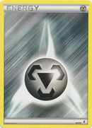 Metal Energy (