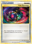 Lost Remover/95 - Call of Legends