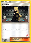 Cynthia - 119/156 (