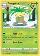 Exeggutor 5/185 - SWSH04 Vivid Voltage