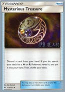 Mysterious Treasure - 2019 (Shintaro Ito) 113 - World Championship Decks