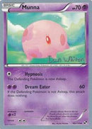 Munna - 2013 (Ian Whiton) 48 - World Championship Decks