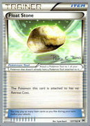 Float Stone - 2018 (Pedro Eugenio Torres) 137 - World Championship Decks