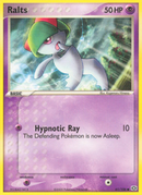 Ralts/106 - Emerald