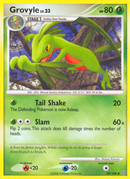 Grovyle/100 - Stormfront