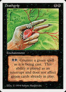 Deathgrip (SUM-101) - Summer Magic / Edgar