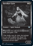Dawnhart Geist (DBL-275) - Innistrad: Double Feature