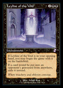 Leyline of the Void (TSR-326) - Time Spiral Remastered