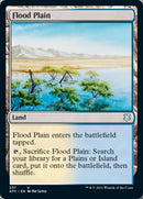 Flood Plain (AFC-237) - Forgotten Realms Commander