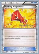 Startling Megaphone - 2015 (Alejandro Ng-Guzman) 97 - World Championship Decks