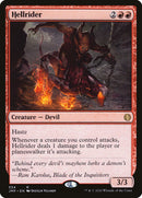 Hellrider (JMP-334) - Jumpstart