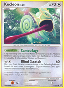 Kecleon/132 - Secret Wonders
