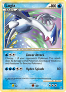 Lugia/95 - Call of Legends Holofoil